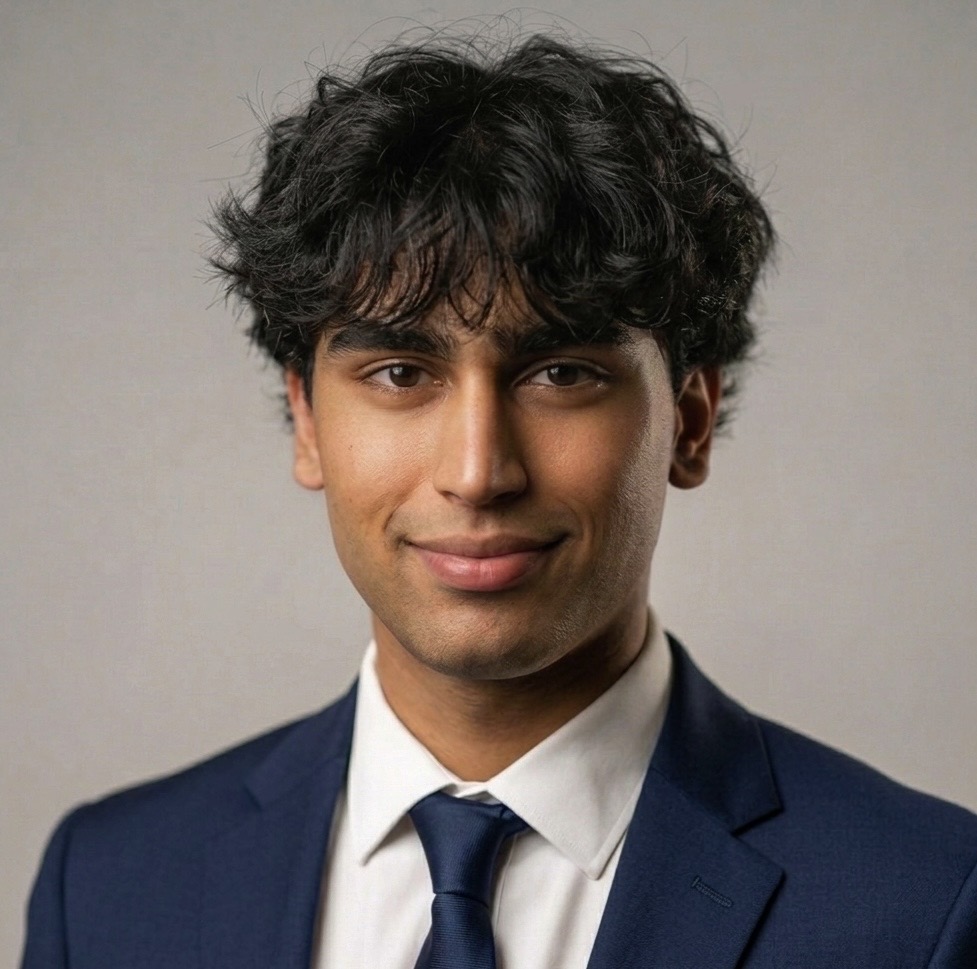 Shlok Patel